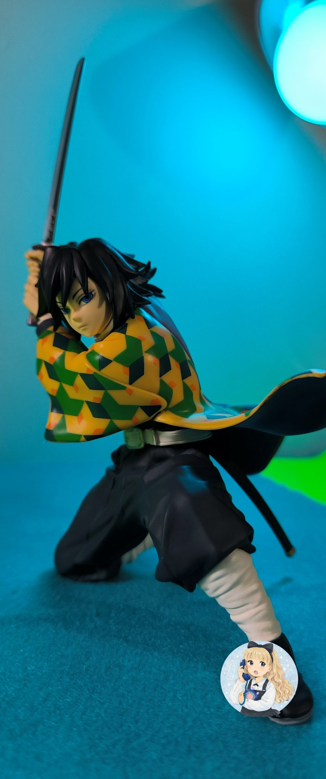 Demon Slayer Model 10